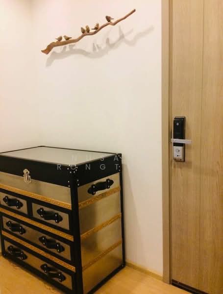 HQ Thonglor by Sansiri, Bangkok, Sukhumvit Road, Khlong Tan Nua, Watthana, Bangkok, 1 Bedroom, 81 sqm, Condo For Rent, by Nusara Rongtran, 500254861 - DDproperty.com