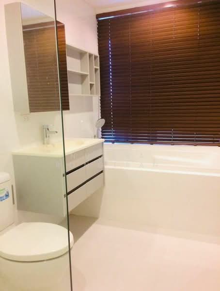 HQ Thonglor by Sansiri, Bangkok, Sukhumvit Road, Khlong Tan Nua, Watthana, Bangkok, 1 Bedroom, 81 sqm, Condo For Rent, by Nusara Rongtran, 500254861 - DDproperty.com