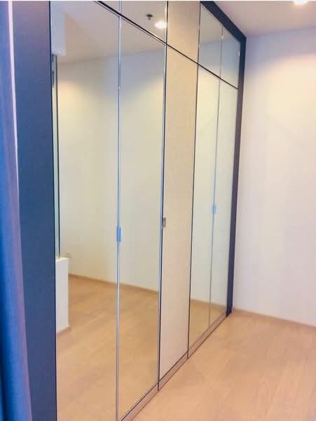 HQ Thonglor by Sansiri : เฮชคิว บาย แสนสิริ, กรุงเทพ, ซอยสุขุมวิท 55 แขวงคลองตันเหนือ เขตวัฒนา กรุงเทพมหานคร, คลองตันเหนือ, วัฒนา, กรุงเทพ, 81 ตร.ม., คอนโด ให้เช่า, โดย Nusara Rongtran, 500254861 - DDproperty.com