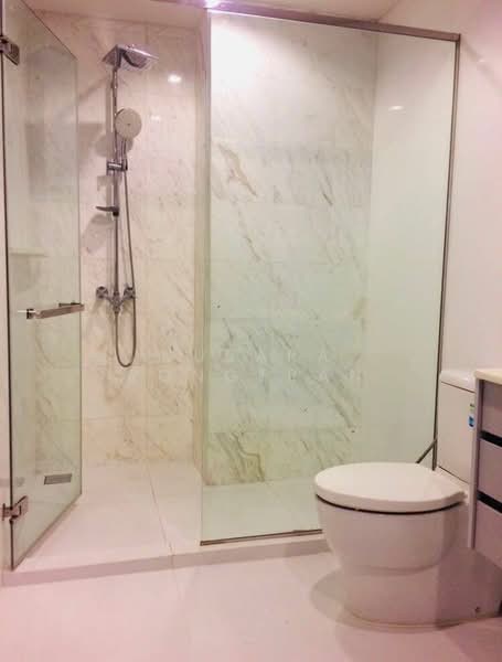 HQ Thonglor by Sansiri, Bangkok, Sukhumvit Road, Khlong Tan Nua, Watthana, Bangkok, 1 Bedroom, 81 sqm, Condo For Rent, by Nusara Rongtran, 500254861 - DDproperty.com