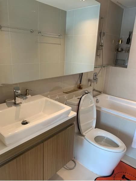 Vtara Sukhumvit 36, Bangkok, 118 Soi Saen Sabai, Phra Kanong, Khlong Toei, Bangkok, 1 Bedroom, 29 sqm, Condo For Rent, by Sakan Akkara-aektalin, 500254863 - DDproperty.com
