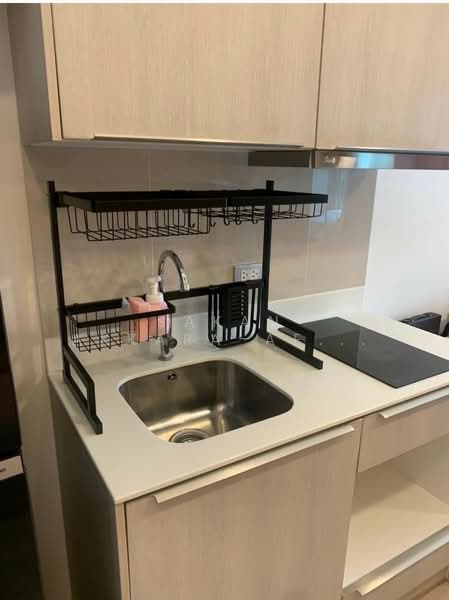 Vtara Sukhumvit 36, Bangkok, 118 Soi Saen Sabai, Phra Kanong, Khlong Toei, Bangkok, 1 Bedroom, 29 sqm, Condo For Rent, by Sakan Akkara-aektalin, 500254863 - DDproperty.com