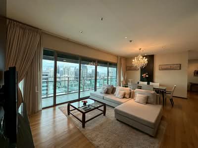 For Rent - The Madison, Bangkok