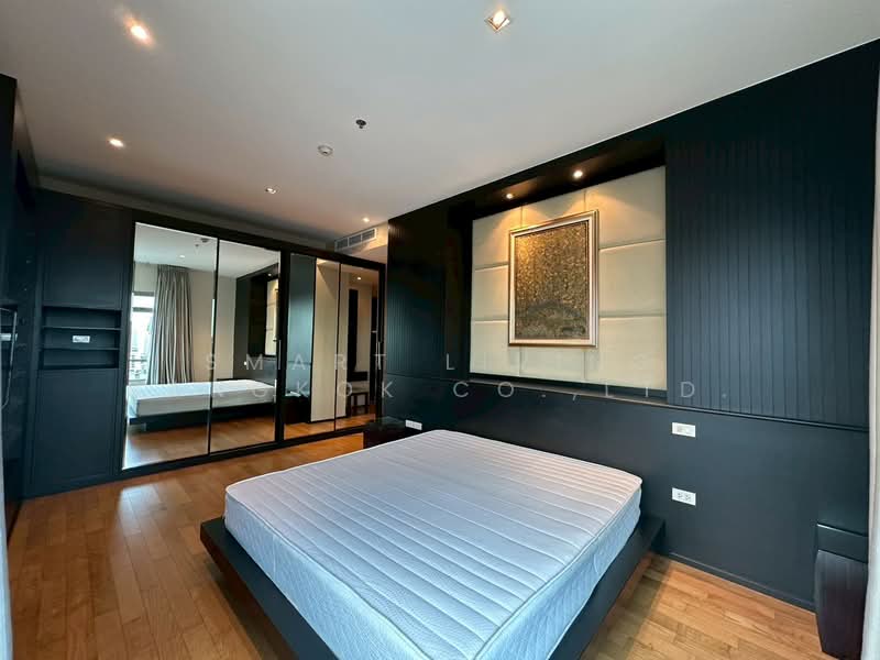 The Madison, Bangkok, Sukhumvit 41, Khlong Tan Nua, Watthana, Bangkok, 3 Bedrooms, 230 sqm, Condo For Rent, by Smart Living Bangkok Co.,Ltd., 500254864 - DDproperty.com