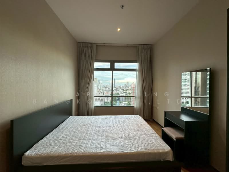 The Madison, Bangkok, Sukhumvit 41, Khlong Tan Nua, Watthana, Bangkok, 3 Bedrooms, 230 sqm, Condo For Rent, by Smart Living Bangkok Co.,Ltd., 500254864 - DDproperty.com