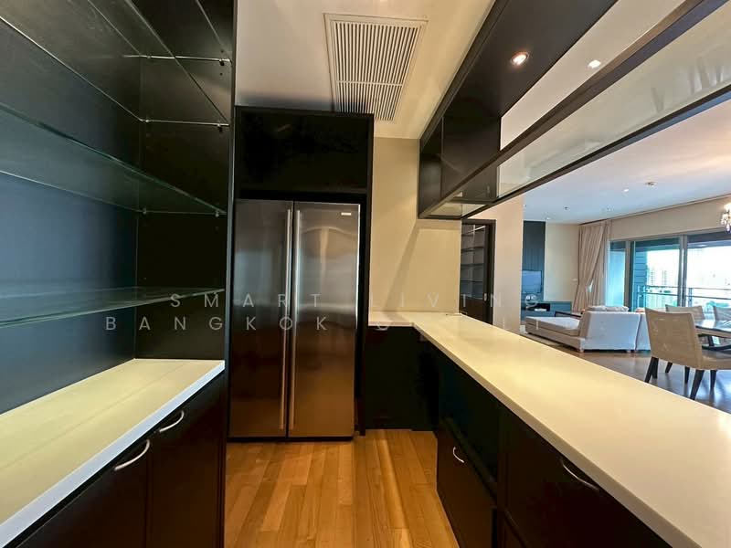 The Madison, Bangkok, Sukhumvit 41, Khlong Tan Nua, Watthana, Bangkok, 3 Bedrooms, 230 sqm, Condo For Rent, by Smart Living Bangkok Co.,Ltd., 500254864 - DDproperty.com