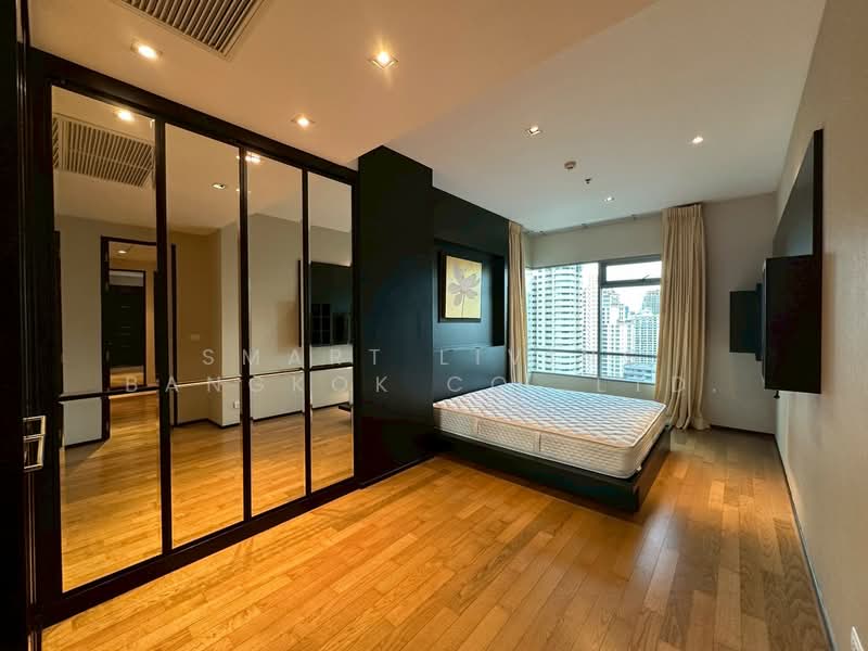 The Madison, Bangkok, Sukhumvit 41, Khlong Tan Nua, Watthana, Bangkok, 3 Bedrooms, 230 sqm, Condo For Rent, by Smart Living Bangkok Co.,Ltd., 500254864 - DDproperty.com