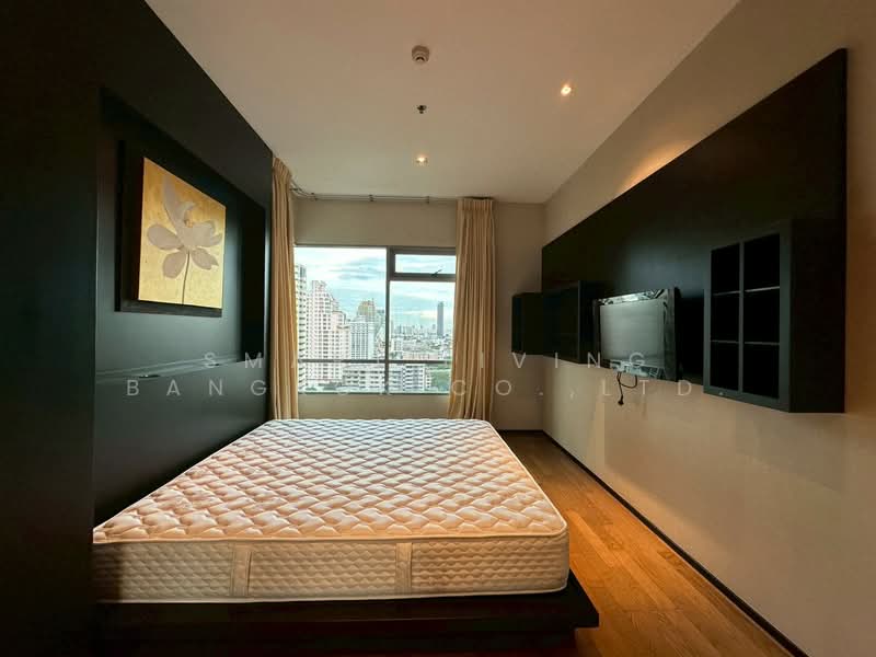 The Madison, Bangkok, Sukhumvit 41, Khlong Tan Nua, Watthana, Bangkok, 3 Bedrooms, 230 sqm, Condo For Rent, by Smart Living Bangkok Co.,Ltd., 500254864 - DDproperty.com