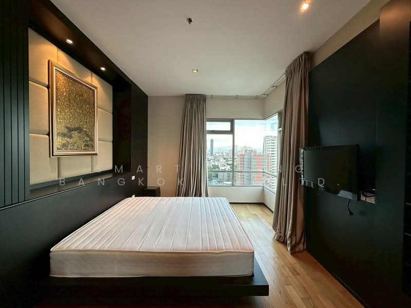 The Madison, Bangkok, Sukhumvit 41, Khlong Tan Nua, Watthana, Bangkok, 3 Bedrooms, 230 sqm, Condo For Rent, by Smart Living Bangkok Co.,Ltd., 500254864 - DDproperty.com
