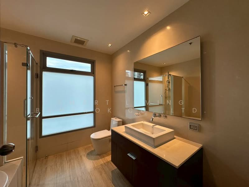 The Madison, Bangkok, Sukhumvit 41, Khlong Tan Nua, Watthana, Bangkok, 3 Bedrooms, 230 sqm, Condo For Rent, by Smart Living Bangkok Co.,Ltd., 500254864 - DDproperty.com
