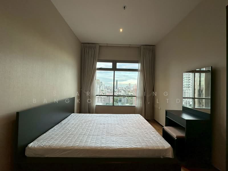 The Madison, Bangkok, Sukhumvit 41, Khlong Tan Nua, Watthana, Bangkok, 3 Bedrooms, 230 sqm, Condo For Rent, by Smart Living Bangkok Co.,Ltd., 500254864 - DDproperty.com