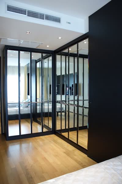 The Madison, Bangkok, Sukhumvit 41, Khlong Tan Nua, Watthana, Bangkok, 3 Bedrooms, 230 sqm, Condo For Rent, by Smart Living Bangkok Co.,Ltd., 500254864 - DDproperty.com