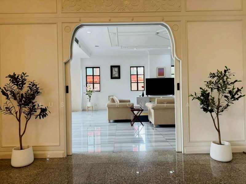 Charan Tower : จรัล ทาวเวอร์, กรุงเทพ, 19 ซอย สุขุมวิท 43, คลองตันเหนือ, วัฒนา, กรุงเทพ, 680 ตร.ม., อพาร์ทเมนท์ ให้เช่า, โดย Nusara Rongtran, 500254865 - DDproperty.com