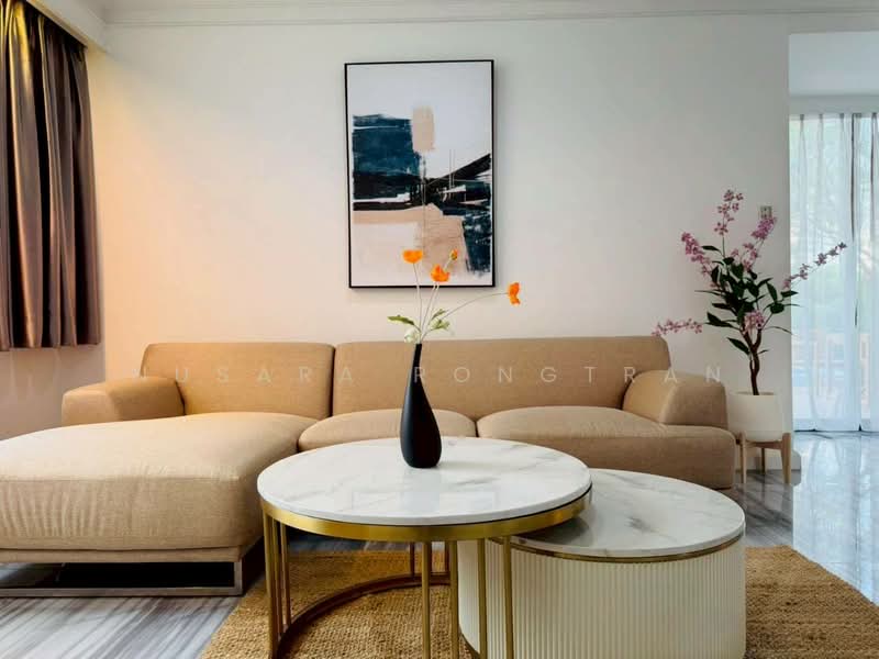 Charan Tower Residences by Aspira, Bangkok, 19 Soi Sukhumvit 43, Khlong Tan Nua, Watthana, Bangkok, 4 Bedrooms, 680 sqm, Apartment For Rent, by Nusara Rongtran, 500254865 - DDproperty.com