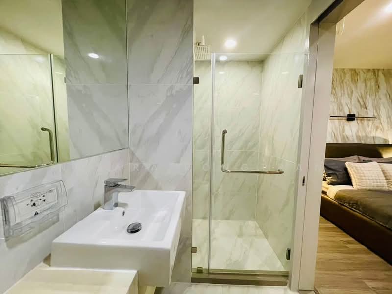 IDEO Mobi Sukhumvit 40 : ไอดีโอ โมบิ สุขุมวิท 40, กรุงเทพ, ซอยสุขุมวิท 40, พระโขนง, คลองเตย, กรุงเทพ, 35 ตร.ม., คอนโด ให้เช่า, โดย Nusara Rongtran, 500254867 - DDproperty.com