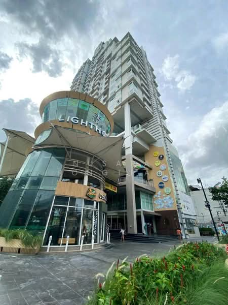The Light House Sathorn–Chareonnakorn : เดอะ ไลท์เฮ้าส์, กรุงเทพ, ถนนเจริญนคร, คลองต้นไทร, คลองสาน, กรุงเทพ, 48 ตร.ม., คอนโด ให้เช่า, โดย Nusara Rongtran, 500254868 - DDproperty.com