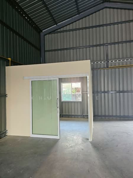 Warehouse for Rent in Ladprao (SPSJP277), Bangkok, สตรีวิทยา 2 ซอย 29, Lat Phrao, Lat Phrao, Bangkok, , 327 sqm, Warehouse/Factory For Rent, by Khun Jane, 500254869 - DDproperty.com