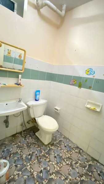 Baan Ua-Athorn Muangmai Bangphli, Samut Prakan, Soi Kan Kheha Chumchon Bang Phli 2 3, Bang Sao Thong, Bang Sao Thong, Samut Prakan, 1 Bedroom, 32 sqm, Condo For Sale, by The Best Property นนท์, 500254870 - DDproperty.com