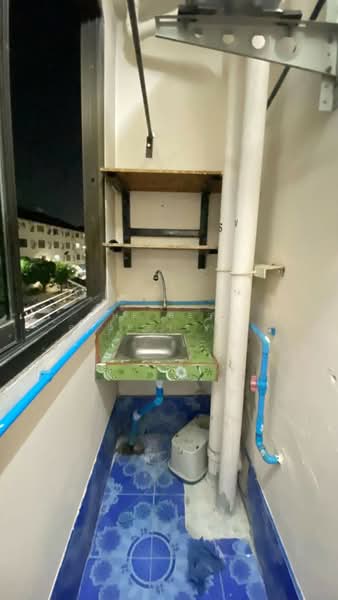 Baan Ua-Athorn Muangmai Bangphli, Samut Prakan, Soi Kan Kheha Chumchon Bang Phli 2 3, Bang Sao Thong, Bang Sao Thong, Samut Prakan, 1 Bedroom, 32 sqm, Condo For Sale, by The Best Property นนท์, 500254870 - DDproperty.com