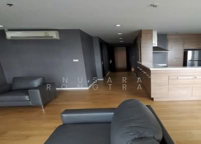 For Rent - Villa Sikhara, Bangkok
