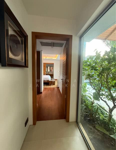 Anchan Indigo : อัญชัน อินดิโก้, Pru Jampha, เทพกระษัตรี, ถลาง, ภูเก็ต, 400 ตร.ม., Villa For Rent, โดย Wasana Jantakam, 500254875 - DDproperty.com