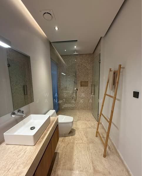 Anchan Indigo, Phuket, Pru Jampha, Thep Krasattri, Thalang, Phuket, 3 Bedrooms, 400 sqm, Villa For Rent, by Wasana Jantakam, 500254875 - DDproperty.com