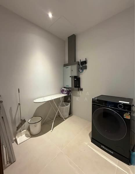 Anchan Indigo : อัญชัน อินดิโก้, Pru Jampha, เทพกระษัตรี, ถลาง, ภูเก็ต, 400 ตร.ม., Villa For Rent, โดย Wasana Jantakam, 500254875 - DDproperty.com