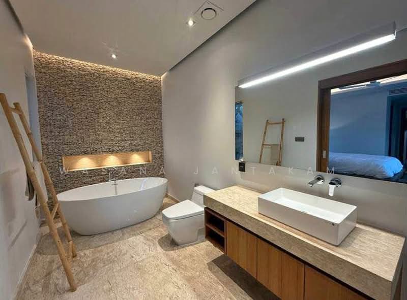 Anchan Indigo : อัญชัน อินดิโก้, Pru Jampha, เทพกระษัตรี, ถลาง, ภูเก็ต, 400 ตร.ม., Villa For Rent, โดย Wasana Jantakam, 500254875 - DDproperty.com