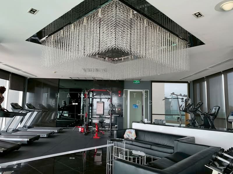 Rhythm Sathorn : ริทึ่ม สาทร, กรุงเทพ, 141 ซอยสาทร 21, ยานนาวา, สาทร, กรุงเทพ, 35 ตร.ม., คอนโด ให้เช่า, โดย Thannapatsorn Leelacherdchai, 500254877 - DDproperty.com