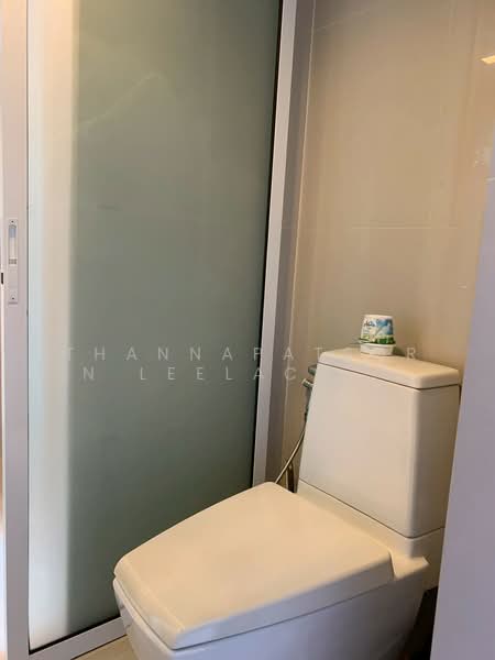 Rhythm Sathorn, Bangkok, 141 Soi Sathorn 21, Yan Nawa, Sathon, Bangkok, 1 Bedroom, 35 sqm, Condo For Rent, by Thannapatsorn Leelacherdchai, 500254877 - DDproperty.com