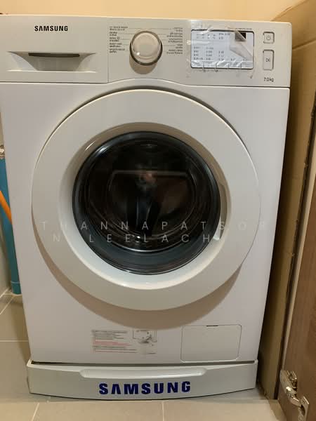 Rhythm Sathorn : ริทึ่ม สาทร, กรุงเทพ, 141 ซอยสาทร 21, ยานนาวา, สาทร, กรุงเทพ, 35 ตร.ม., คอนโด ให้เช่า, โดย Thannapatsorn Leelacherdchai, 500254877 - DDproperty.com