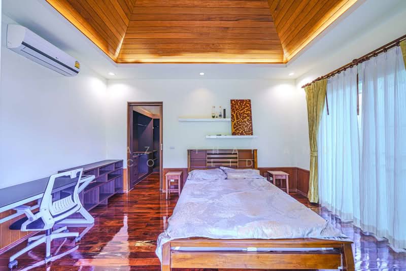 4 Bedroom Pool Villa for Sale in Rawai Phuket | Private Pool | Spacious Family Living, Phuket, Rawai, Muang Phuket, Phuket, 4 Bedrooms, 234 sqm, Single Detached House For Sale, by Fazwaz (Thailand) Co., Ltd., 500254878 - DDproperty.com