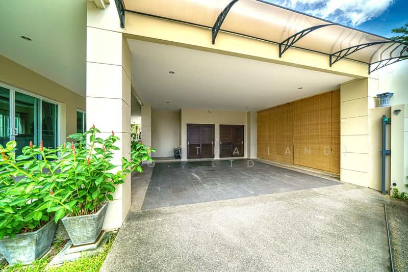 4 Bedroom Pool Villa for Sale in Rawai Phuket | Private Pool | Spacious Family Living, Phuket, Rawai, Muang Phuket, Phuket, 4 Bedrooms, 234 sqm, Single Detached House For Sale, by Fazwaz (Thailand) Co., Ltd., 500254878 - DDproperty.com