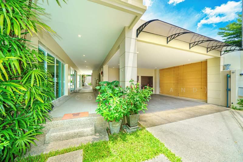 4 Bedroom Pool Villa for Sale in Rawai Phuket | Private Pool | Spacious Family Living, Phuket, Rawai, Muang Phuket, Phuket, 4 Bedrooms, 234 sqm, Single Detached House For Sale, by Fazwaz (Thailand) Co., Ltd., 500254878 - DDproperty.com