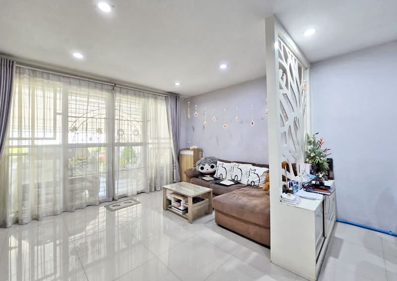 ดิเอ็กซ์คลูซีฟ สาทร-กัลปพฤกษ์, Bangkok, Bang Khae, Bang Khae, Bangkok, 3 Bedrooms, 220 sqm, Townhouse For Sale, by The Best Property นะ, 500254879 - DDproperty.com
