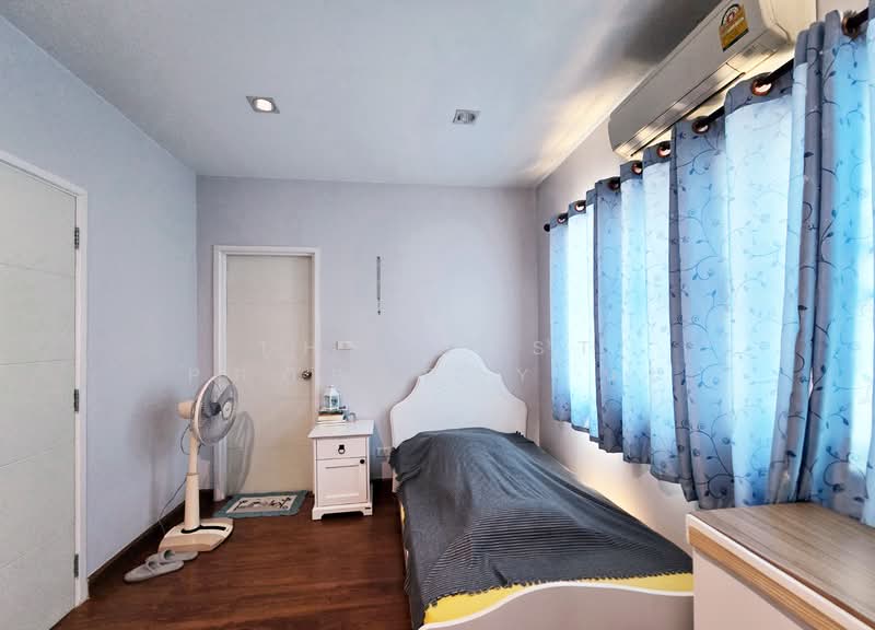 ดิเอ็กซ์คลูซีฟ สาทร-กัลปพฤกษ์, Bangkok, Bang Khae, Bang Khae, Bangkok, 3 Bedrooms, 220 sqm, Townhouse For Sale, by The Best Property นะ, 500254879 - DDproperty.com