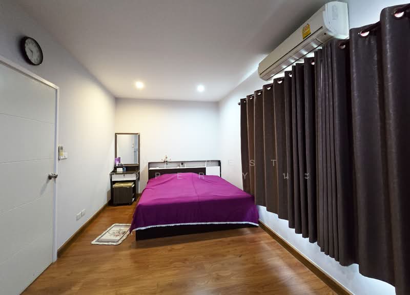 ดิเอ็กซ์คลูซีฟ สาทร-กัลปพฤกษ์, Bangkok, Bang Khae, Bang Khae, Bangkok, 3 Bedrooms, 220 sqm, Townhouse For Sale, by The Best Property นะ, 500254879 - DDproperty.com