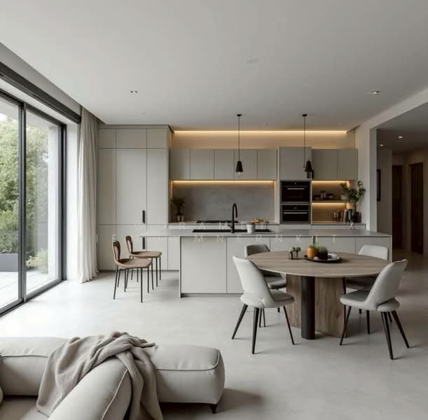 undefined, Prachuap Khiri Khan, Thap Tai, Hua Hin, Prachuap Khiri Khan, 4 Bedrooms, 422 sqm, Villa For Sale, by Woramet  Jiemdumnernkit, 500254880 - DDproperty.com