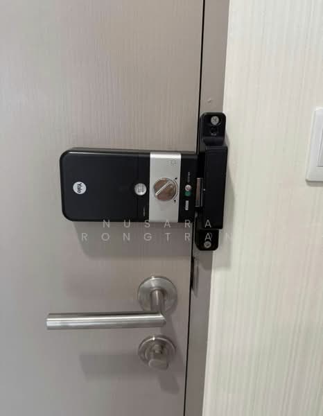 IDEO MOBI Sukhumvit 81, Bangkok, 2097 Sukhumvit Road, Bang Chak, Phra Khanong, Bangkok, 1 Bedroom, 30 sqm, Condo For Rent, by Nusara Rongtran, 500254881 - DDproperty.com