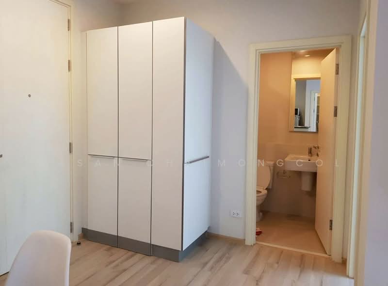 The Base Uptown, Phuket, 155 Chalerm Phrakiat Rama 9 Road, Ratsada, Muang Phuket, Phuket, 2 Bedrooms, 57 sqm, Condo For Sale, by Wasan Chaimongcol, 500254882 - DDproperty.com