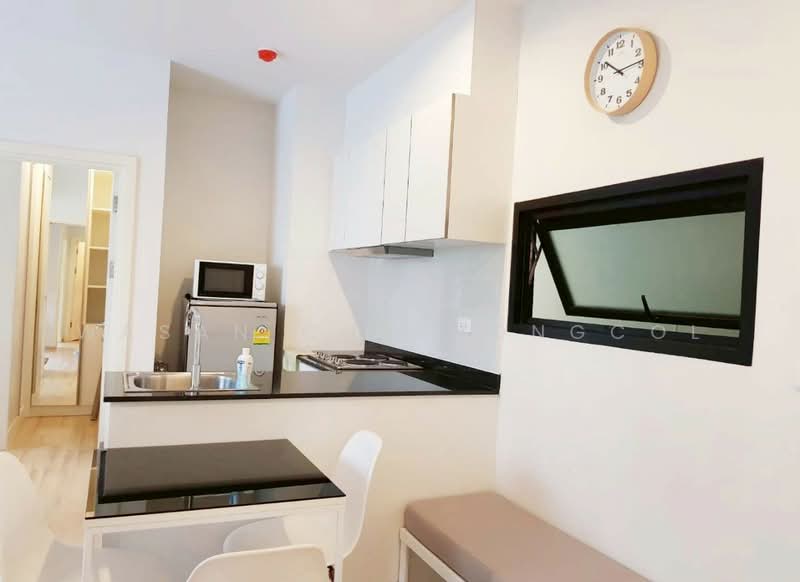 The Base Uptown, Phuket, 155 Chalerm Phrakiat Rama 9 Road, Ratsada, Muang Phuket, Phuket, 2 Bedrooms, 57 sqm, Condo For Sale, by Wasan Chaimongcol, 500254882 - DDproperty.com