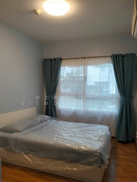 The Trust Hua Hin, Prachuap Khiri Khan, 53 Petchkasem, Hua Hin, Hua Hin, Prachuap Khiri Khan, 1 Bedroom, 34 sqm, Condo For Sale, by Woramet  Jiemdumnernkit, 500254886 - DDproperty.com