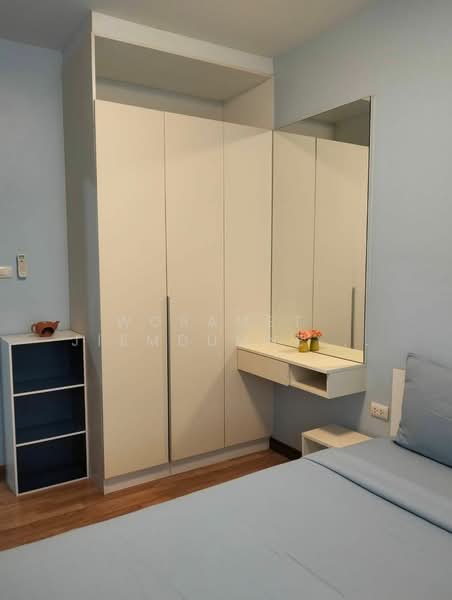 The Trust Hua Hin : เดอะ ทรัสต์ หัวหิน, ประจวบคีรีขันธ์, 53 ถ.เพชรเกษม, หัวหิน, หัวหิน, ประจวบคีรีขันธ์, 34 ตร.ม., คอนโด ขาย, โดย Woramet  Jiemdumnernkit, 500254886 - DDproperty.com