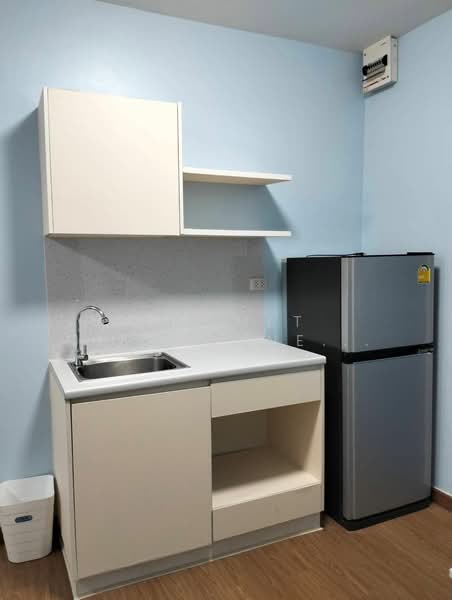 The Trust Hua Hin, Prachuap Khiri Khan, 53 Petchkasem, Hua Hin, Hua Hin, Prachuap Khiri Khan, 1 Bedroom, 34 sqm, Condo For Sale, by Woramet  Jiemdumnernkit, 500254886 - DDproperty.com