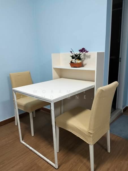 The Trust Hua Hin, Prachuap Khiri Khan, 53 Petchkasem, Hua Hin, Hua Hin, Prachuap Khiri Khan, 1 Bedroom, 34 sqm, Condo For Sale, by Woramet  Jiemdumnernkit, 500254886 - DDproperty.com