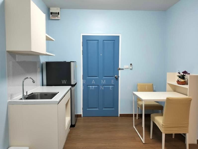 The Trust Hua Hin, Prachuap Khiri Khan, 53 Petchkasem, Hua Hin, Hua Hin, Prachuap Khiri Khan, 1 Bedroom, 34 sqm, Condo For Sale, by Woramet  Jiemdumnernkit, 500254886 - DDproperty.com