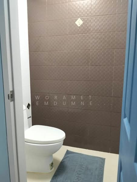 The Trust Hua Hin, Prachuap Khiri Khan, 53 Petchkasem, Hua Hin, Hua Hin, Prachuap Khiri Khan, 1 Bedroom, 34 sqm, Condo For Sale, by Woramet  Jiemdumnernkit, 500254886 - DDproperty.com