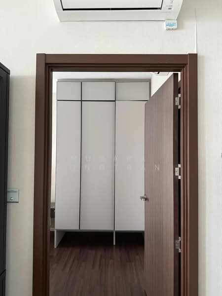 Whizdom Inspire Sukhumvit, Bangkok, Sukhumvit Road, Bang Chak, Phra Khanong, Bangkok, 1 Bedroom, 35 sqm, Condo For Rent, by Nusara Rongtran, 500254887 - DDproperty.com