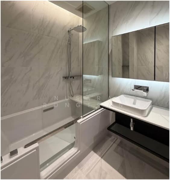 The Room Sukhumvit 38 : The Room สุขุมวิท 38, กรุงเทพ, ซอย สุขุมวิท 38, พระโขนง, คลองเตย, กรุงเทพ, 45 ตร.ม., คอนโด ให้เช่า, โดย Nusara Rongtran, 500254889 - DDproperty.com