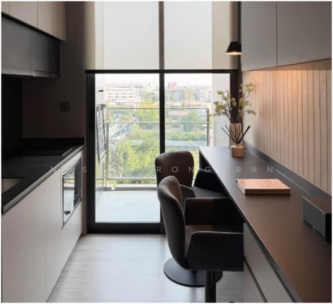 The Room Sukhumvit 38 : The Room สุขุมวิท 38, กรุงเทพ, ซอย สุขุมวิท 38, พระโขนง, คลองเตย, กรุงเทพ, 45 ตร.ม., คอนโด ให้เช่า, โดย Nusara Rongtran, 500254889 - DDproperty.com